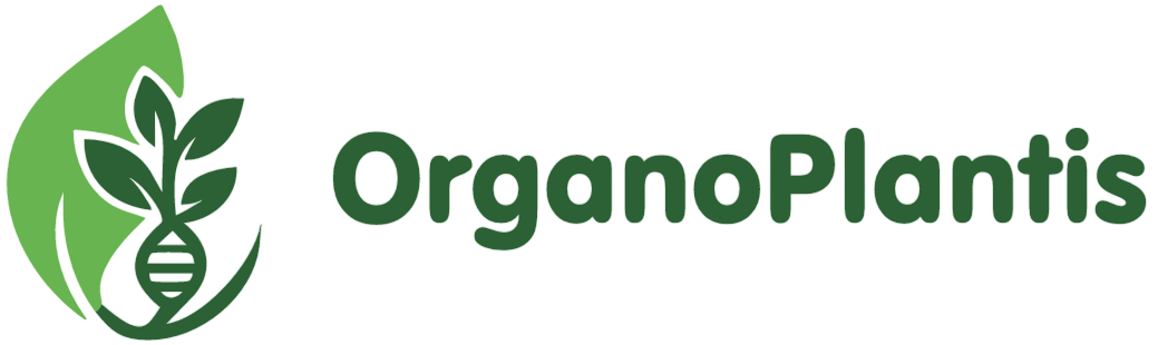 Organoplantis Logo